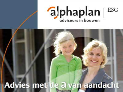 Advies met de a van aandacht