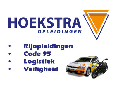 Hoekstra Opleidingen