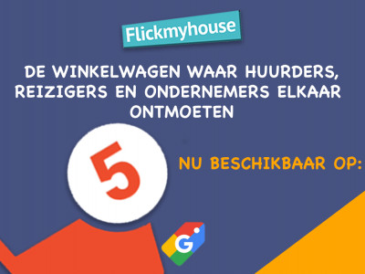 Op zoek naar een huurwoning?