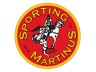 v.v. Sporting Martinus