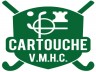 VMHC Cartouche