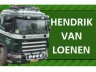 Hendrik van Loenen
