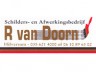 Schildersbedrijf R. van. Doorn