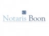Notaris Boon