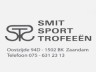 Smit Sporttrofeeën