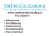 Partners in Cleaning