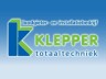 Klepper Totaaltechniek