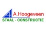 Hoogeveen Staal - Constructie
