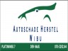 Autoschade Herstel WIBU