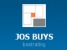 Jos Buys Bestrating
