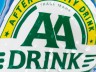 United Soft Drinks (AA drink)