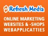 Refresh Media