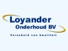 Loyander Onderhoud