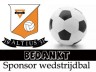 Sponsor Wedstrijdbal Altius