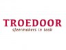 Troedoor