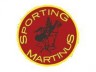 Sporting Martinus