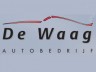 De Waag autobedrijf