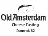 Old Amsterdam Cheese Tasting