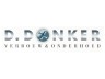 D. Donker