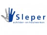 Sleper schilder- en houtwerken