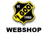 Webshop SC 't Gooi