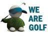 We Are Golf