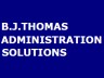 B.J. Thomas Administration Solutions