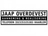 Jaap Overdevest Aanneming & Realisering