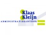 Administratiekantoor Klaas Klein