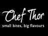 Chef Thor