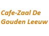 Café-Zaal de Gouden Leeuw