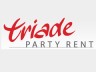 Triade Party Rent