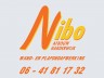 NIBO Afbouw