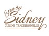 Eten bij Sidney