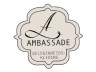 Kostuum Ambassade