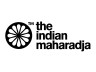 The Indian Maharadja