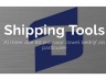 Shipping Tools