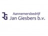 Aannemersbedrijf Jan Giesbers