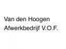 Van den Hoogen Afwerkbedrijf V.O.F.