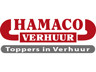 Hamaco Verhuur