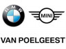 Van Poelgeest BMW MINI