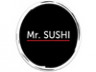 Mr Sushi