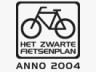 Het Zwarte Fietsenplan