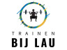 Trainen bij Lau