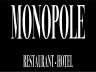 Hotel Café Restaurant Monopole