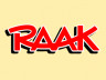 RAAK limonade