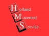Holland Materieel Service