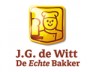 J.G. de Witt