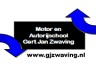 Motor- en autorijschool GJ Zwaving
