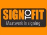 Sign to Fit